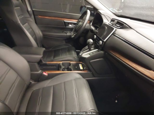 2022 HONDA CR-V 2HKRW2H98NH609139 Photo 4