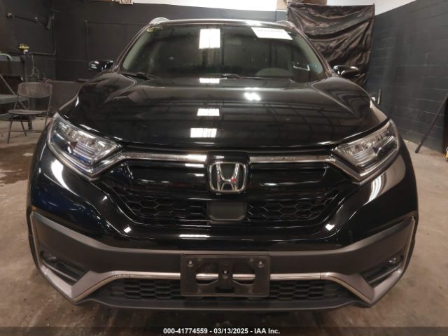 2022 HONDA CR-V 2HKRW2H98NH609139 Photo 5
