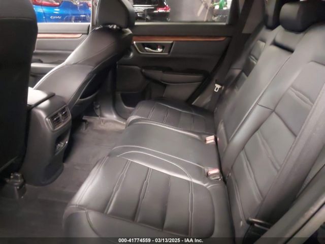2022 HONDA CR-V 2HKRW2H98NH609139 Photo 7