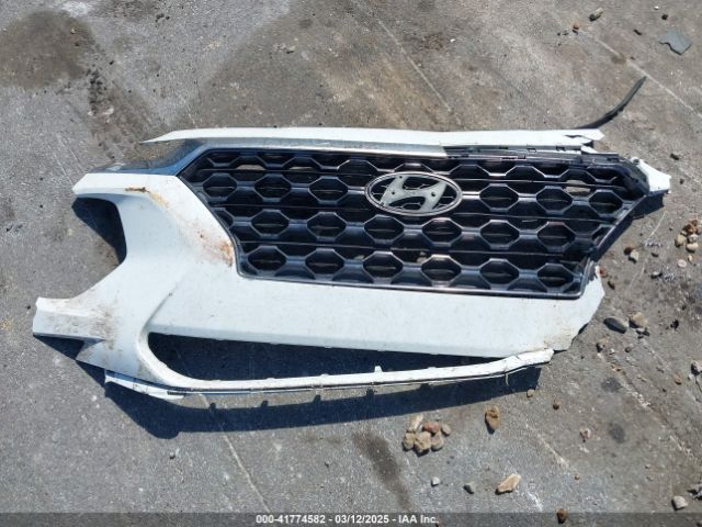 5NMS23AD9KH001902 Hyundai gdi theta ii