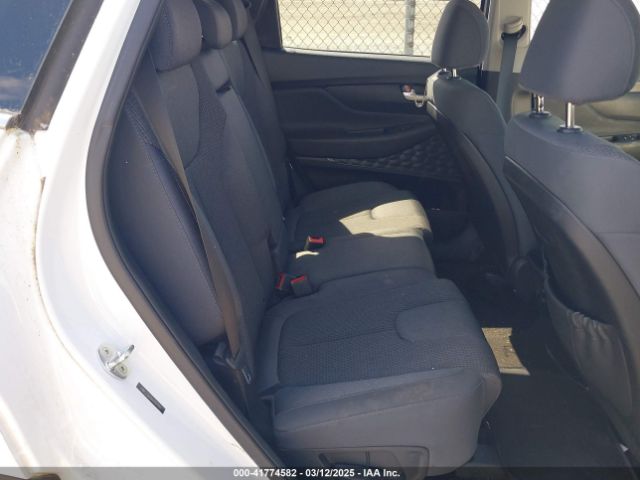 5NMS23AD9KH001902 Hyundai gdi theta ii