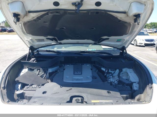 JN8CS1MU4HM142385 Infiniti QX70