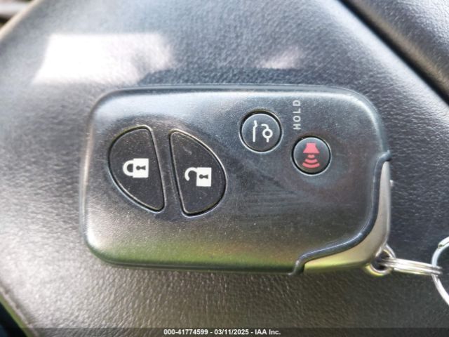 JTJJM7FX3H5162464 Lexus Gx 460 Luxury