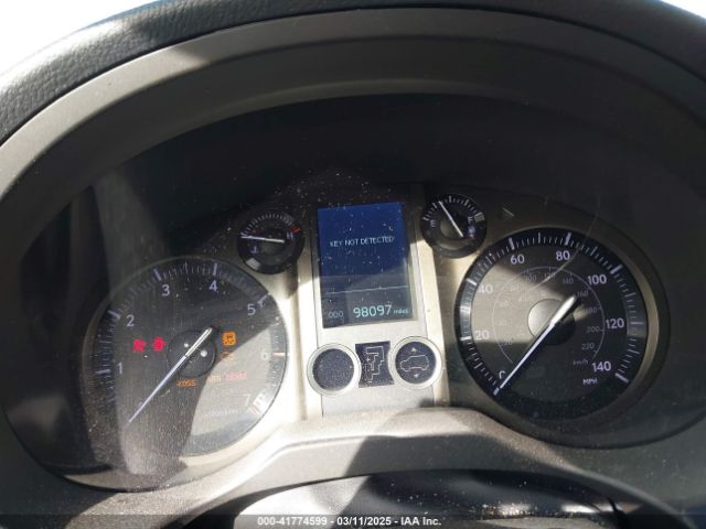 JTJJM7FX3H5162464 Lexus Gx 460 Luxury