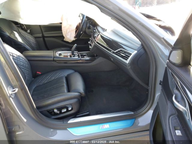 WBA7T2C01LGF96552 BMW 740I