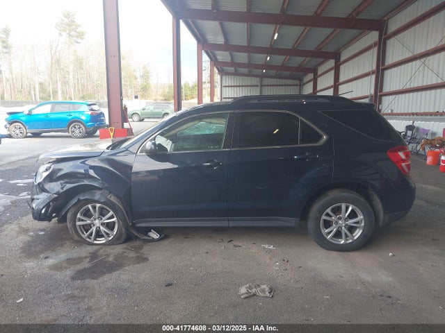 Chevrolet EQUINOX LT 2016 2GNFLFEK6G6301265 Image 14