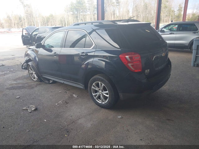 Chevrolet EQUINOX LT 2016 2GNFLFEK6G6301265 Image 3