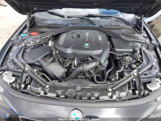 WBA4Z1C55JEC59897 BMW 430I