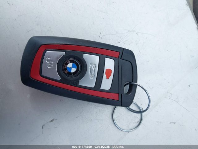 WBA4Z1C55JEC59897 BMW 430I