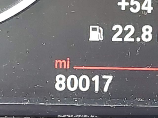 WBA4Z1C55JEC59897 BMW 430I