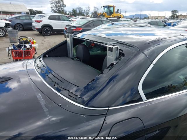 WBA4Z1C55JEC59897 BMW 430I