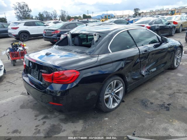 WBA4Z1C55JEC59897 BMW 430I