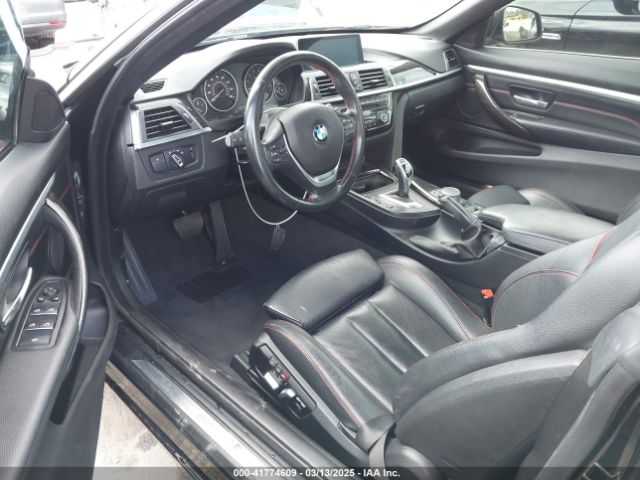 WBA4Z1C55JEC59897 BMW 430I