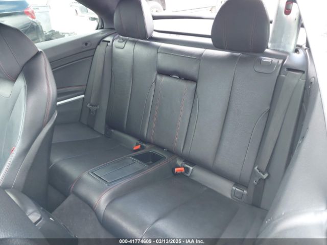 WBA4Z1C55JEC59897 BMW 430I