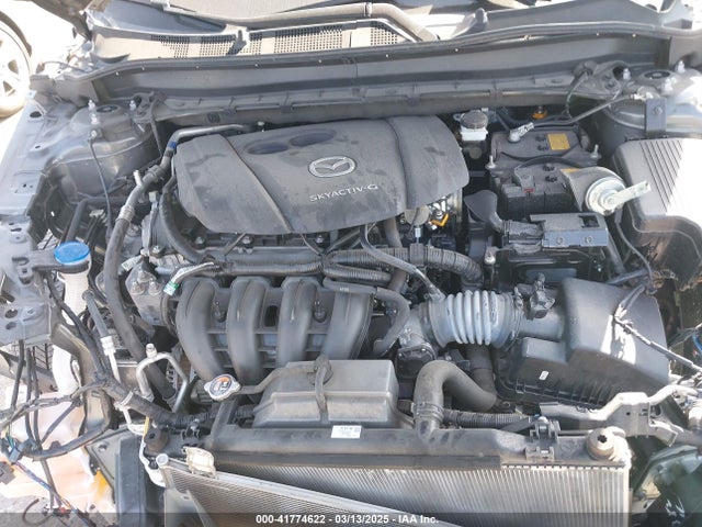 JM3KFBBMXP0169205 Mazda Cx-5 2.5 S Select