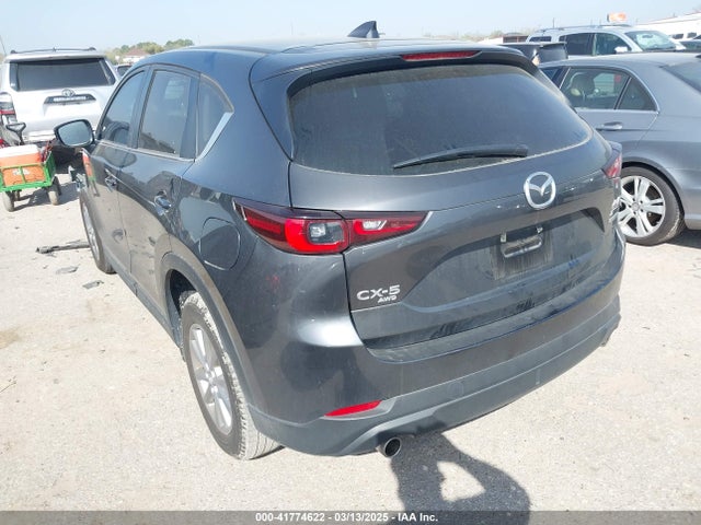 JM3KFBBMXP0169205 Mazda Cx-5 2.5 S Select