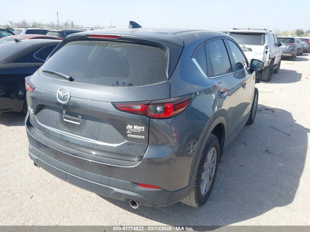 JM3KFBBMXP0169205 Mazda Cx-5 2.5 S Select