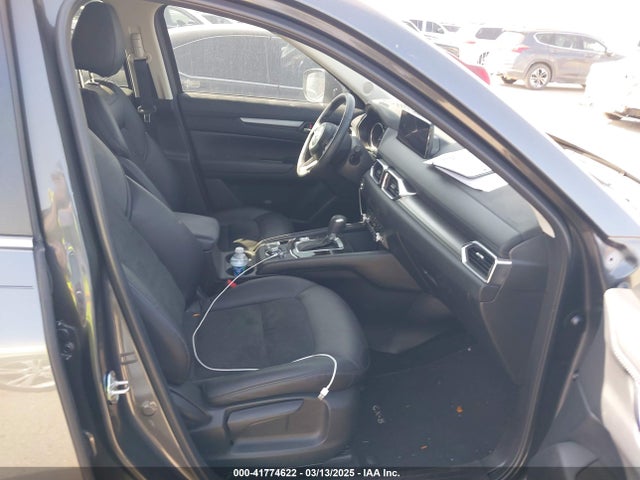 JM3KFBBMXP0169205 Mazda Cx-5 2.5 S Select