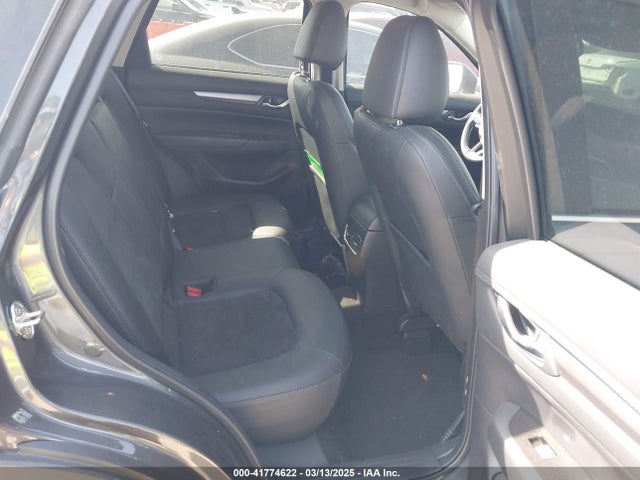 JM3KFBBMXP0169205 Mazda Cx-5 2.5 S Select