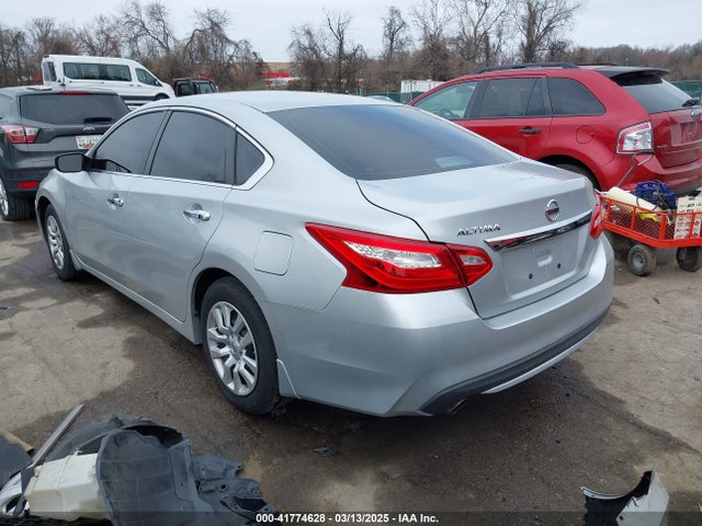 1N4AL3AP5HN366954 Nissan Altima 2.5 S