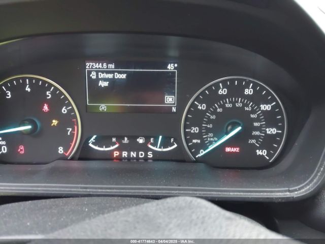 2021 FORD ECOSPORT MAJ6S3GL1MC442138 Photo 6