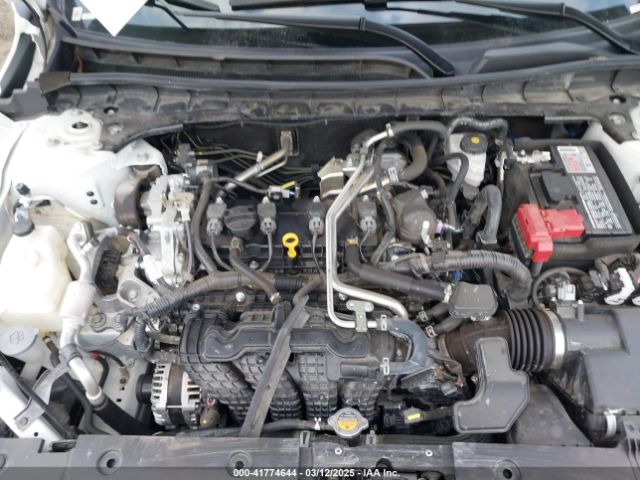 1N4BL4BV0PN333138 Nissan Altima S Fwd