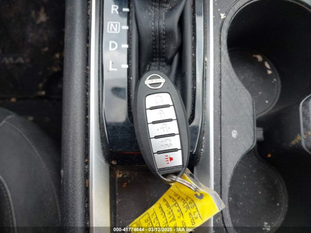 1N4BL4BV0PN333138 Nissan Altima S Fwd