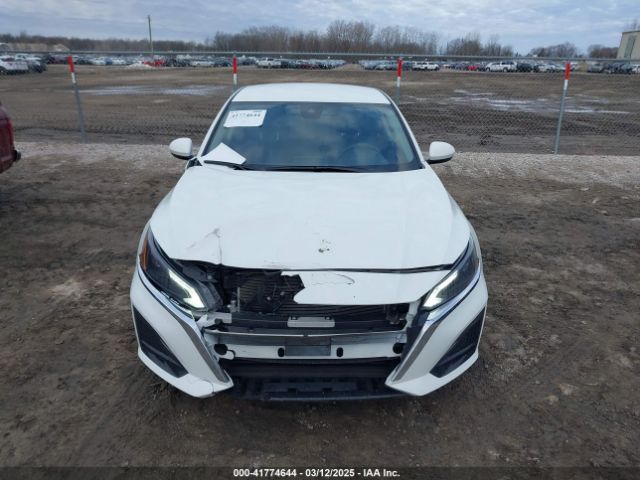 1N4BL4BV0PN333138 Nissan Altima S Fwd