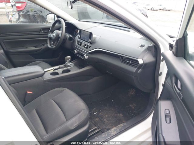 1N4BL4BV0PN333138 Nissan Altima S Fwd