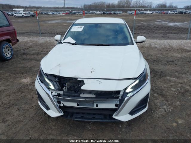 1N4BL4BV0PN333138 Nissan Altima S Fwd