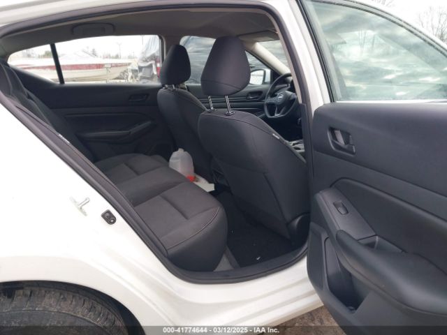 1N4BL4BV0PN333138 Nissan Altima S Fwd