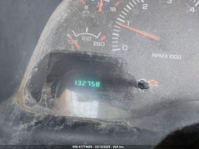 2000 DODGE RAM 1500 3b7hf13z6yg115534 Photo 6