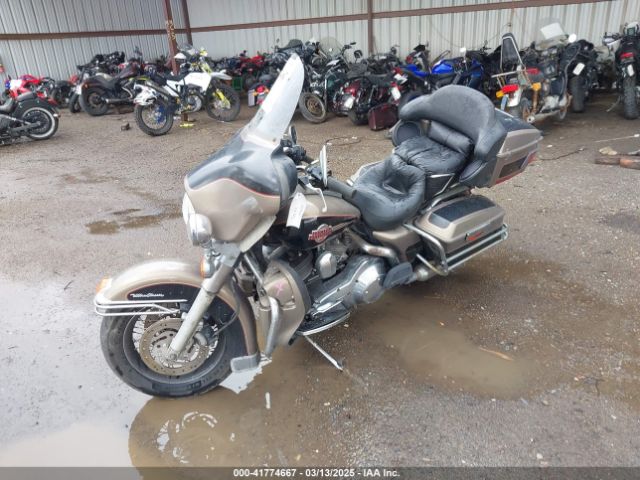 2005 HARLEY-DAVIDSON FLHTCUI 1HD1FCW315Y600099 Photo 1