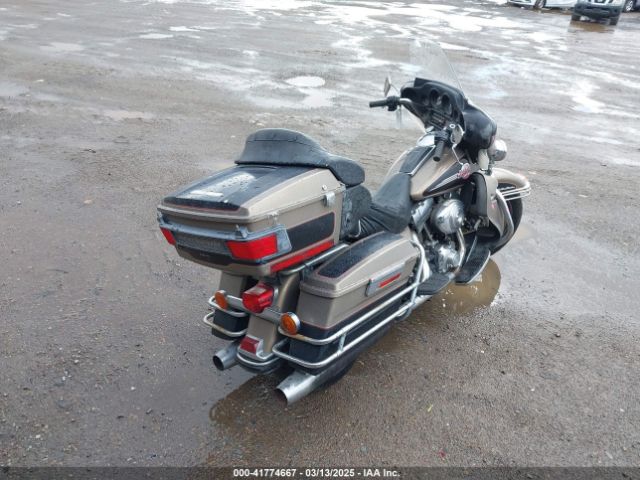 2005 HARLEY-DAVIDSON FLHTCUI 1HD1FCW315Y600099 Photo 3