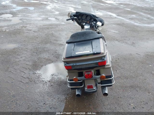 2005 HARLEY-DAVIDSON FLHTCUI 1HD1FCW315Y600099 Photo 5
