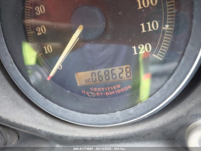 2005 HARLEY-DAVIDSON FLHTCUI 1HD1FCW315Y600099 Photo 6