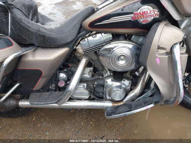 2005 HARLEY-DAVIDSON FLHTCUI 1HD1FCW315Y600099 Photo 7