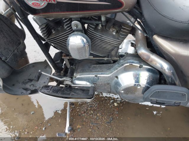 2005 HARLEY-DAVIDSON FLHTCUI 1HD1FCW315Y600099 Photo 8