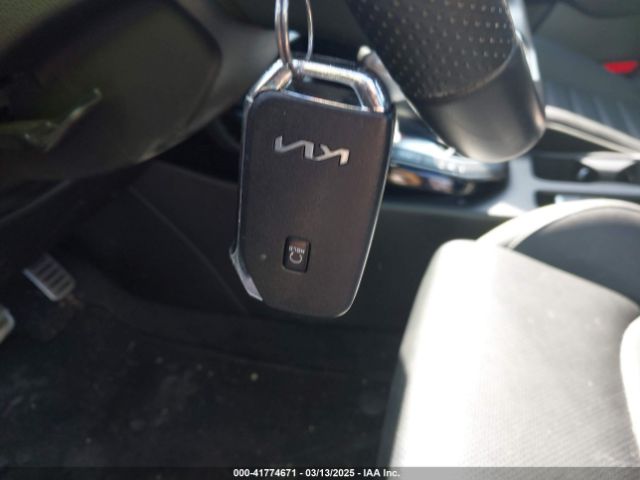 3KPF54AD1PE522206 KIA Forte Gt-line