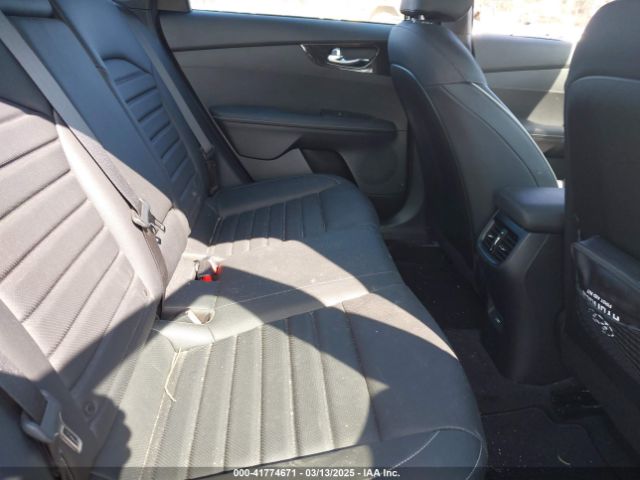 3KPF54AD1PE522206 KIA Forte Gt-line