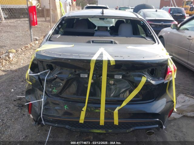5YFS4MCE1MP082859 Toyota Corolla Se Apex Edition