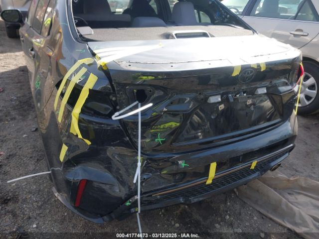 5YFS4MCE1MP082859 Toyota Corolla Se Apex Edition