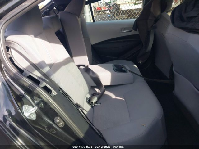 5YFS4MCE1MP082859 Toyota Corolla Se Apex Edition