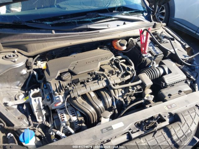 KMHLP4AG0MU132469 Hyundai Elantra Limited