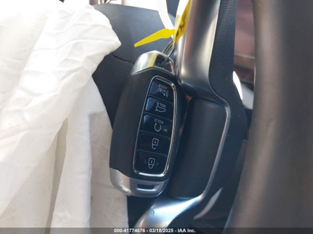 KMHLP4AG0MU132469 Hyundai Elantra Limited