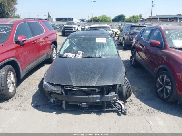 KMHLP4AG0MU132469 Hyundai Elantra Limited