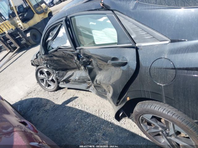 KMHLP4AG0MU132469 Hyundai Elantra Limited