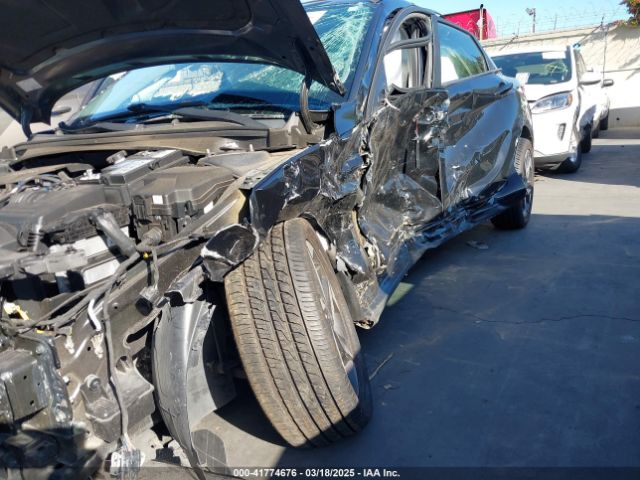 KMHLP4AG0MU132469 Hyundai Elantra Limited