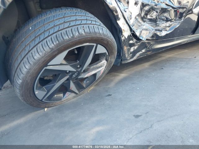 KMHLP4AG0MU132469 Hyundai Elantra Limited