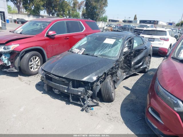 KMHLP4AG0MU132469 Hyundai Elantra Limited
